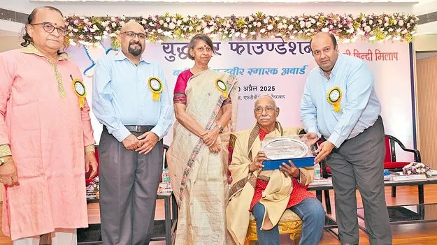 Thota Vaikuntam: తెలంగాణ పల్లె సంస్కృతే నాకు ప్రేరణ