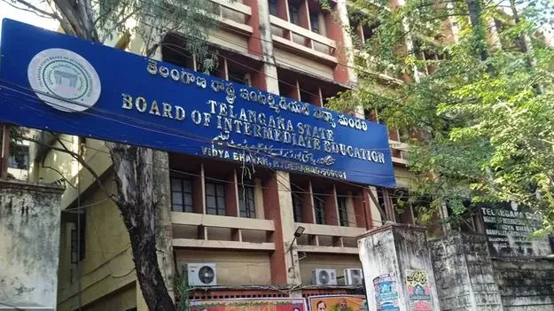 ‘తెలుగు స్థానంలో సంస్కృతం’పై ఇంటర్‌ బోర్డు యూటర్న్‌!