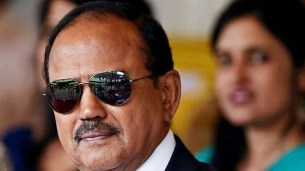 Ajit Doval: యుద్ధం మా అభిమతం కాదు
