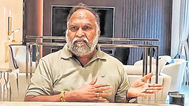 Jagga Reddy: కేసీఆర్ను దేవుడంటూనే ఆయన కొంప ముంచుతున్నవ్