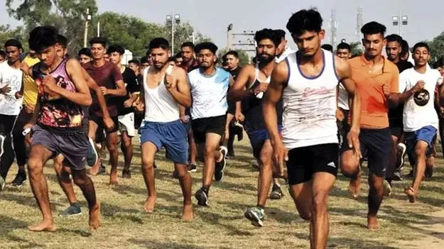 జూన్‌ 10 నుంచి అగ్నివీర్వాయు రిక్రూట్‌మెంట్‌ ర్యాలీ