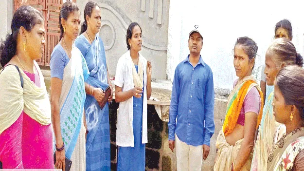 మార్గదర్శకులదే ఆలస్యం