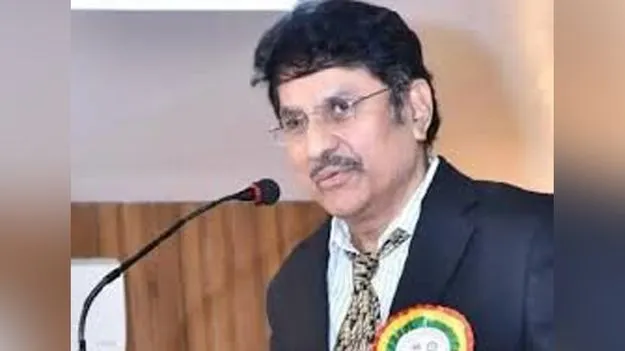 Narendra Kumar: ముఖ హాజరుతో ఆందోళన వద్దు : డీఎంఈ 