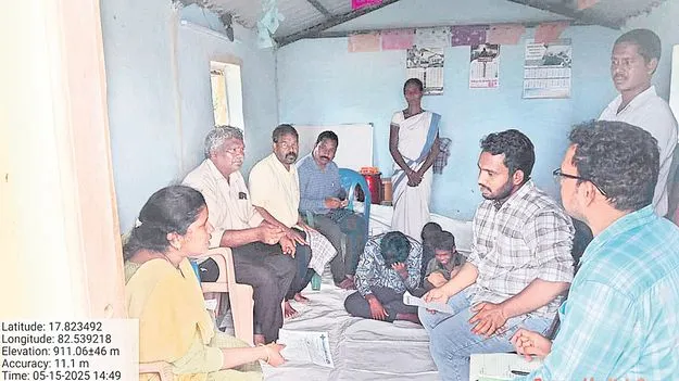 మలేరియాపై అప్రమత్తంగా ఉండాలి