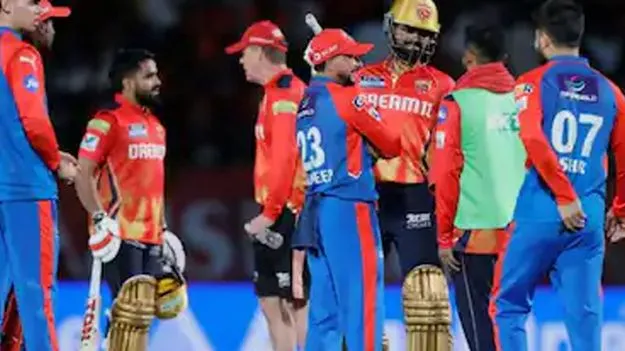 విదేశీ ఆటగాళ్లకై ఎదురుచూపులు