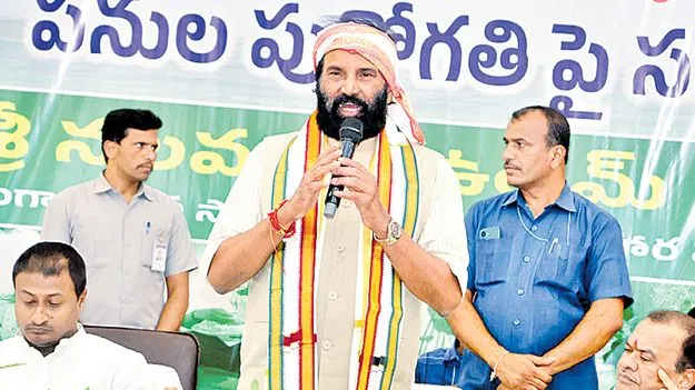 Uttam: ఏపీ నీటి దోపిడీకి బీఆర్‌ఎస్‌ మద్దతు