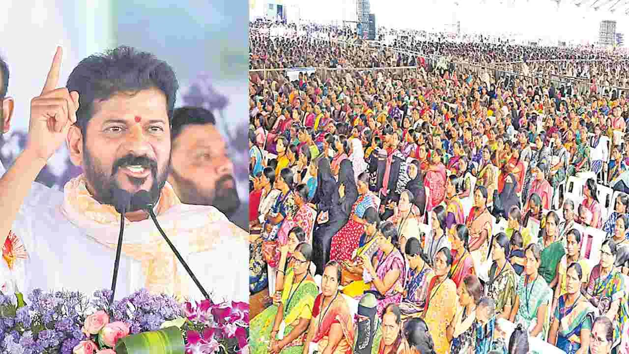 CM Revanth Reddy: మోదీని ఎన్నిసార్లయినా కలుస్తా