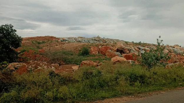 నెరవేరనున్న పేదల సొంతింటి కల 