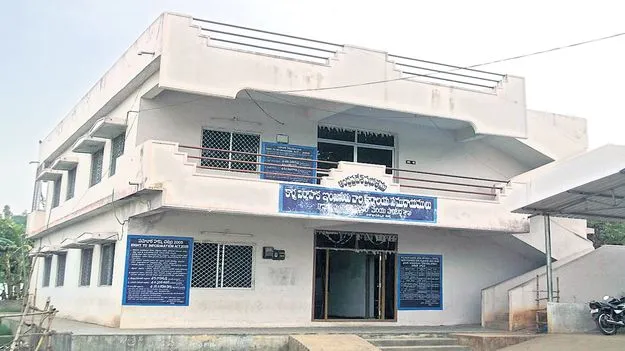 ఆర్‌డబ్ల్యూఎస్‌లో పైరవీలకు పెద్దపీట