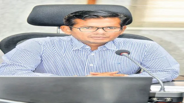 బాలికల అభివృద్ధికి చిత్తశుద్ధితో కృషి  