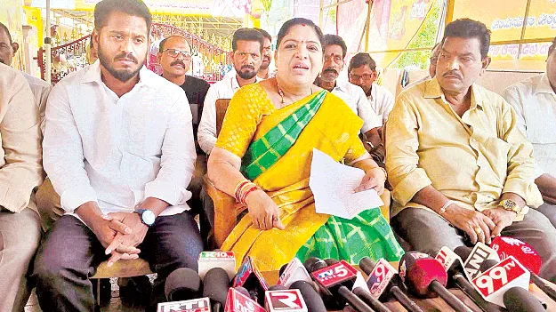 నిధులు ఖర్చు చేయని పాలకవర్గాన్ని ఏమనాలి?