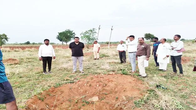18న సౌర గిరి జల వికాస పథకం ప్రారంభం