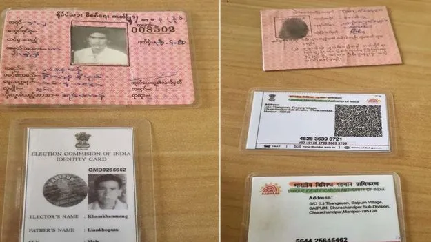 Foreign Infiltrators: చొరబాటుదారులను పట్టేదెలా?