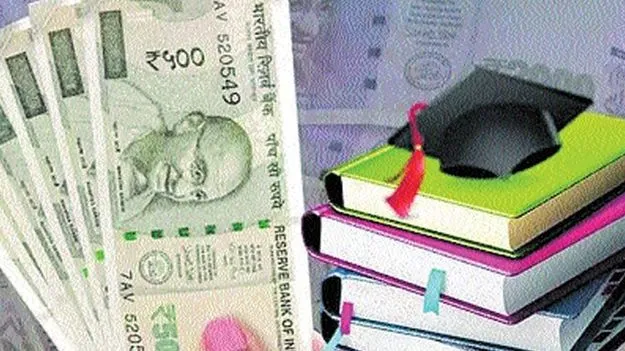 Fee Reimbursement: త్వరలో ఫీజు రీయింబర్స్మెంట్