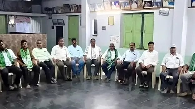 Maipathi Arun Kumar: లంబాడీలను ఎస్టీ జాబితా నుంచి బేషరతుగా తొలగించాలి