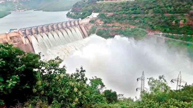 Krishna River Management: జూలై దాకా 10.26 టీఎంసీల నీరు ఇవ్వండి