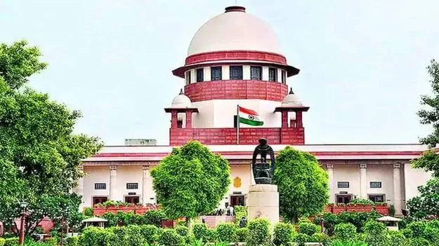 Supreme Court: జూన్‌ 2న సుదీర్ఘ వాదనలు వింటాం