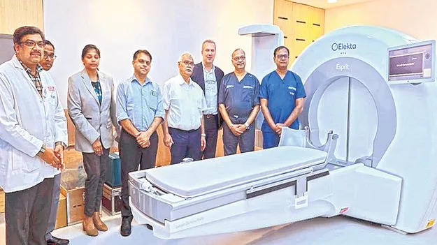 KIMS hospital: మెదడు చికిత్సల్లో సరికొత్త విప్లవం