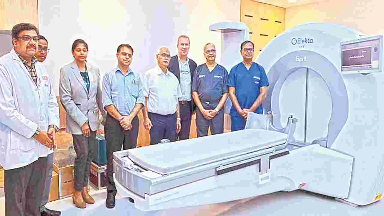 KIMS hospital: మెదడు చికిత్సల్లో సరికొత్త విప్లవం