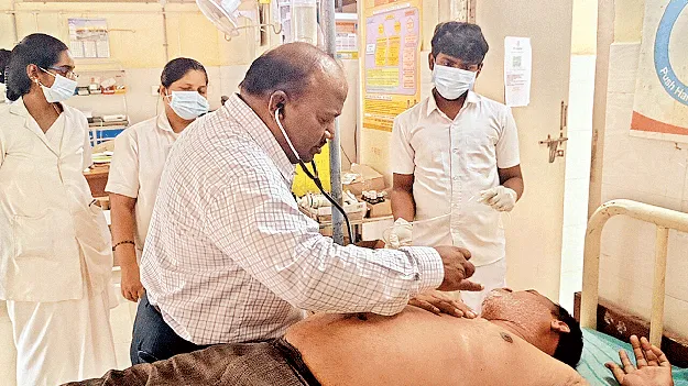 నమ్మించి.. మోసగించాడు