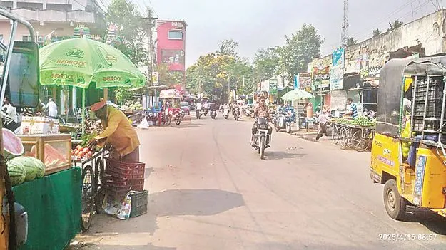  పెనుగొండ దశ తిరిగేనా..?