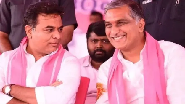 BRS: ఉద్యోగులను ఇబ్బంది పెడితే ఊరుకోం