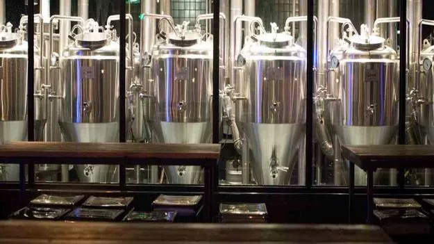 రాష్ట్రంలో మరిన్ని మైక్రో బ్రూవరీలు