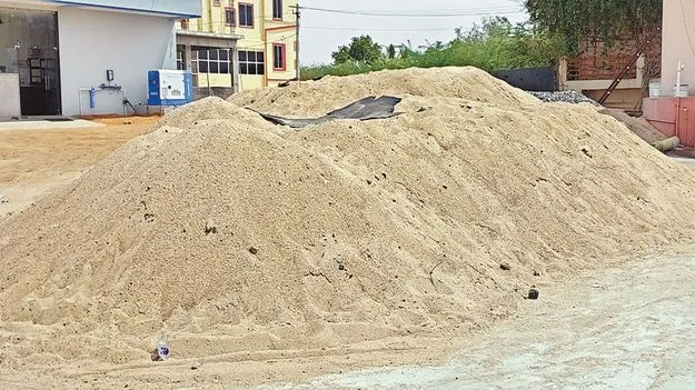   ‘తుంగ’లో తొక్కేశారు..!