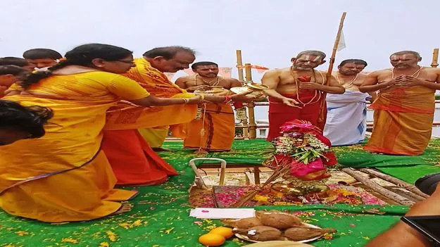 చంద్రబాబు స్ఫూర్తితో పాడిరైతులకు సేవ