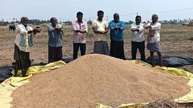 అన్నదాతకు ని‘బంధనాలు’!