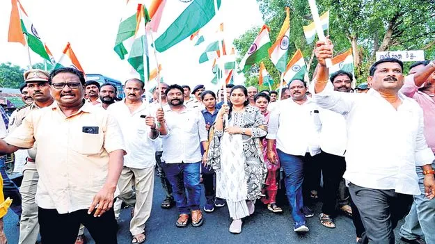 మత విద్వేషాలు రెచ్చగొట్టేవారిపై ఉక్కుపాదం