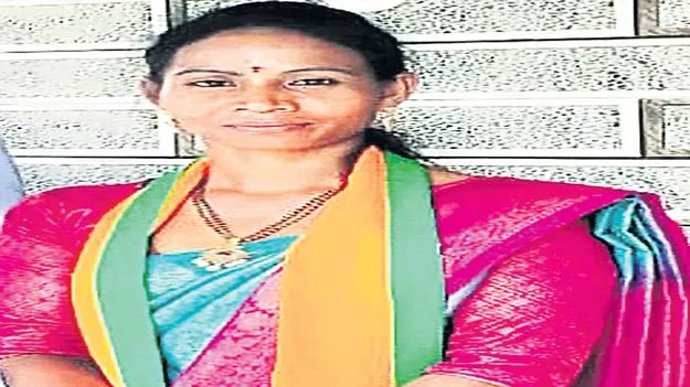 పాడేరు ఏఎంసీ చైర్‌పర్సన్‌గా మంగతల్లి నియామకం