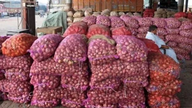 ఉల్లి కిలో రూ.10