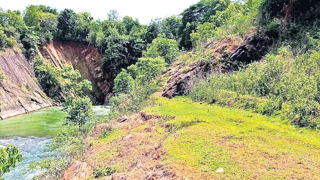 మరోసారి తెరపైకి ఏపీ పవర్‌ హౌస్‌