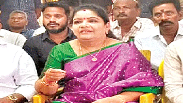 తిట్టడమే ధ్యేయమా?