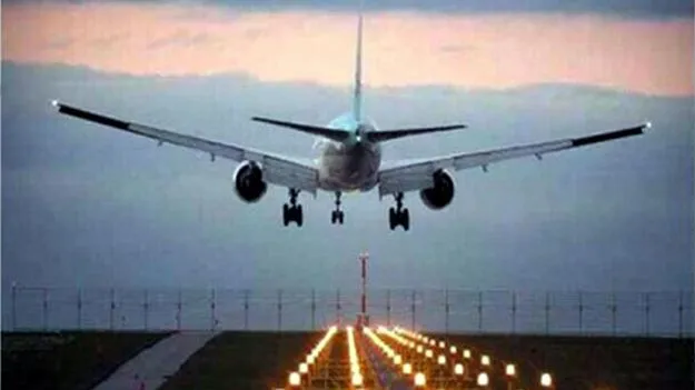 పెద్దపల్లి ఎయిర్‌పోర్టు.. బసంత్‌నగర్‌లో కాదు.. అంతర్గాంలో!