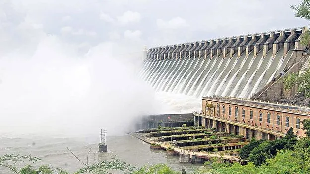 Nagarjuna Sagar: సాగర్కు యజమాని తెలంగాణే
