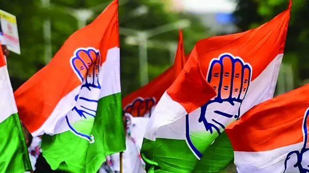 కాంగ్రెస్‌ కాదు స్కాంగ్రెస్‌ 