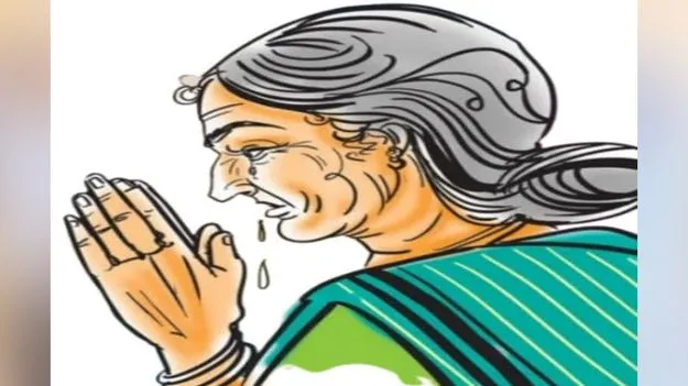 తిరిగొస్తాం.. సాయం చేయండి