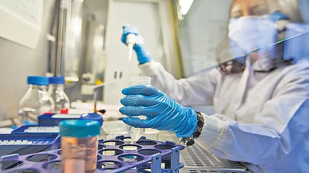 Forensic Analysis: ఫోరెన్సిక్‌ ల్యాబ్‌ల్లో సిబ్బంది కొరత