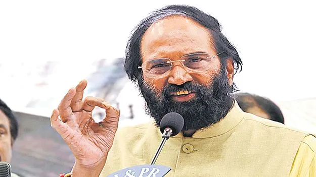 Uttam: నోటీసులకే వణికిపోతే ఎలా?