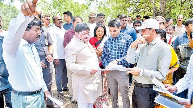 Ponnam Prabhakar: ఆర్టీసీ జేఏసీ నేతలను చర్చలకు పిలిచే చాన్స్‌
