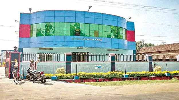 రేపే మున్సిపల్‌ చైర్మన్‌ ఎన్నిక