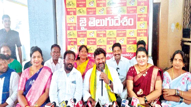  ఎస్సీ వర్గీకరణతో ఉపకులాలకు మేలు 