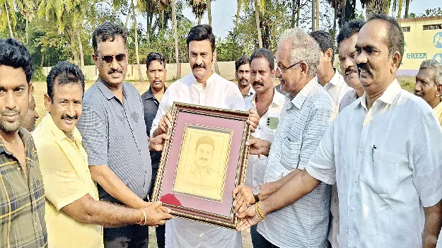 సురక్షిత తాగునీరే ప్రభుత్వ లక్ష్యం : డిప్యూటీ స్పీకర్‌