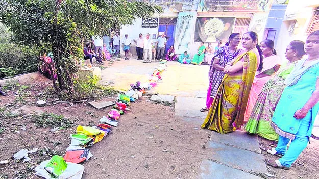 Retion బఫర్‌ పరేషన..!