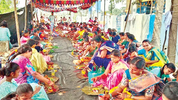  గొలియాపుట్టిలో మహారుద్రాభిషేకాలు 