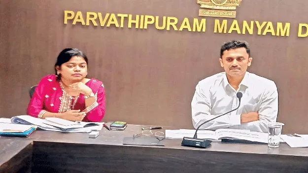    తాగునీటి సమస్య ఉండరాదు