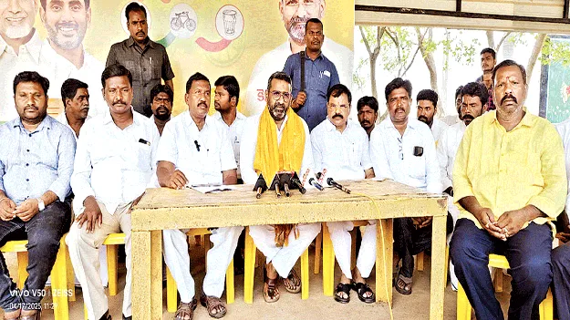 టీడీపీతో అన్ని వర్గాలకు న్యాయం