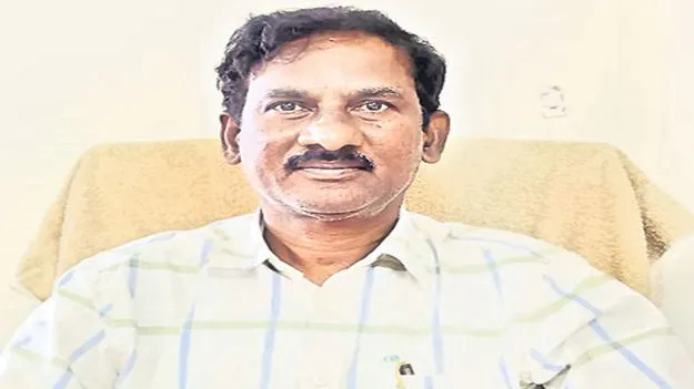 జిల్లాలో ఈ ఏడాది కొత్తగా 5,657 హెక్టార్లలో సాగు చేయాలని లక్ష్యం